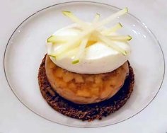 Tarte tatin 2.0